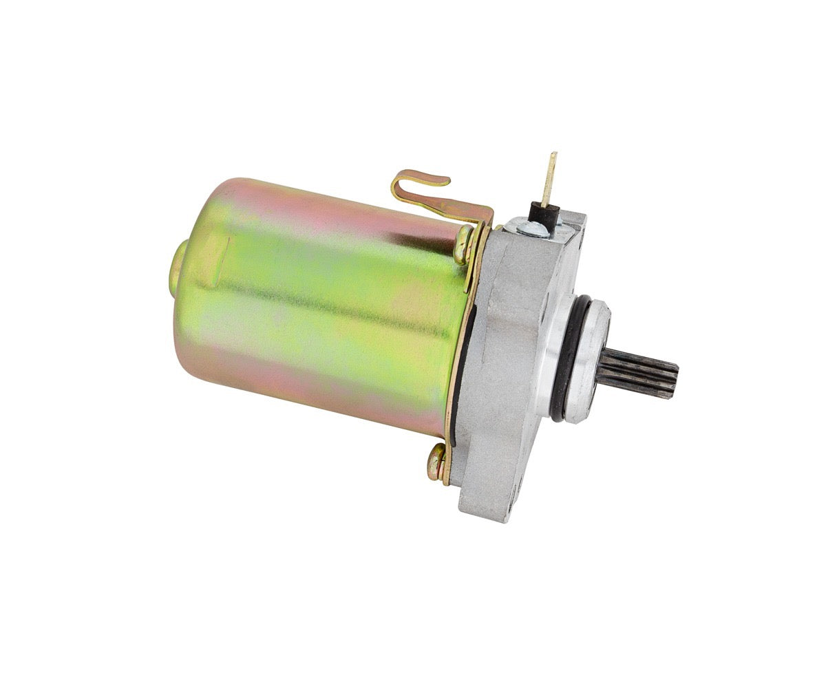 TB Parts AFT Starter Motor - KLX110 2010+